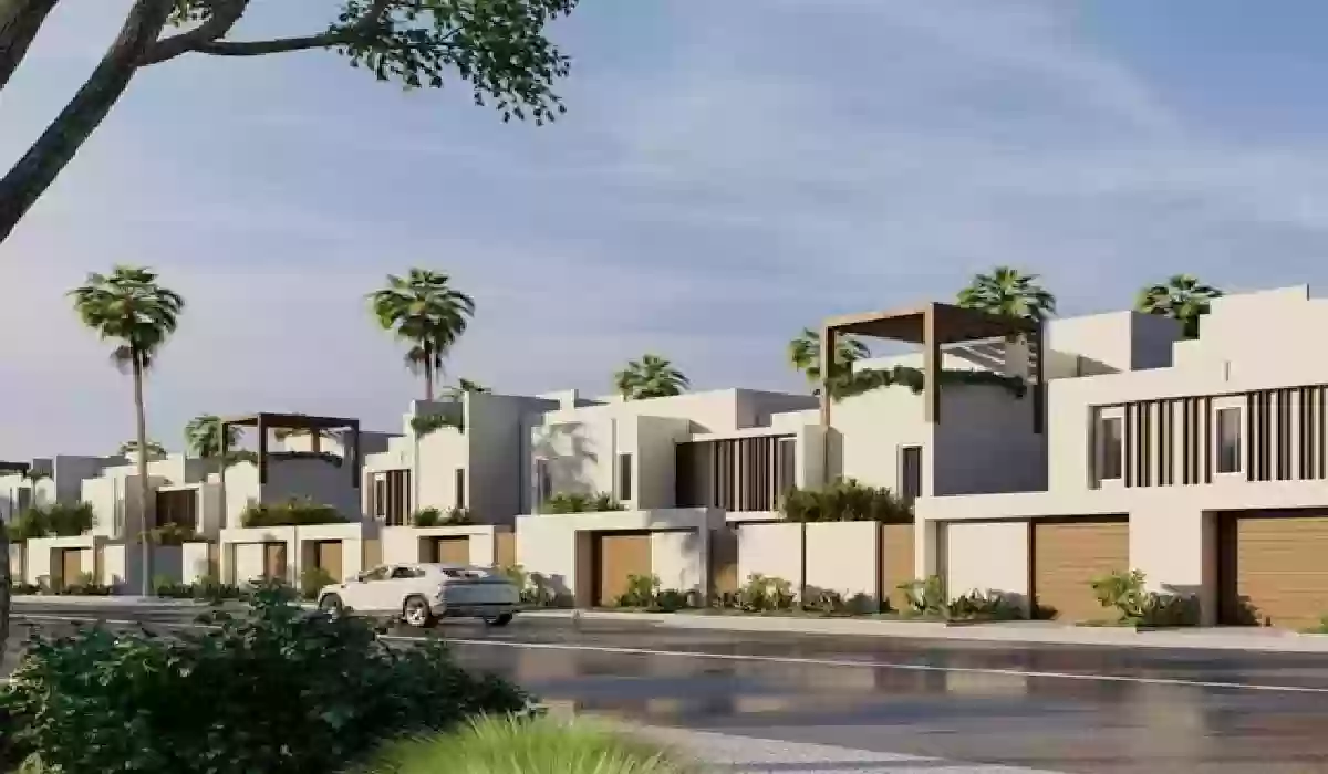 إطلاق وحدات سكنية جديدة في ضاحية خزام شمال الرياض.. والكشف عن أسعارها.