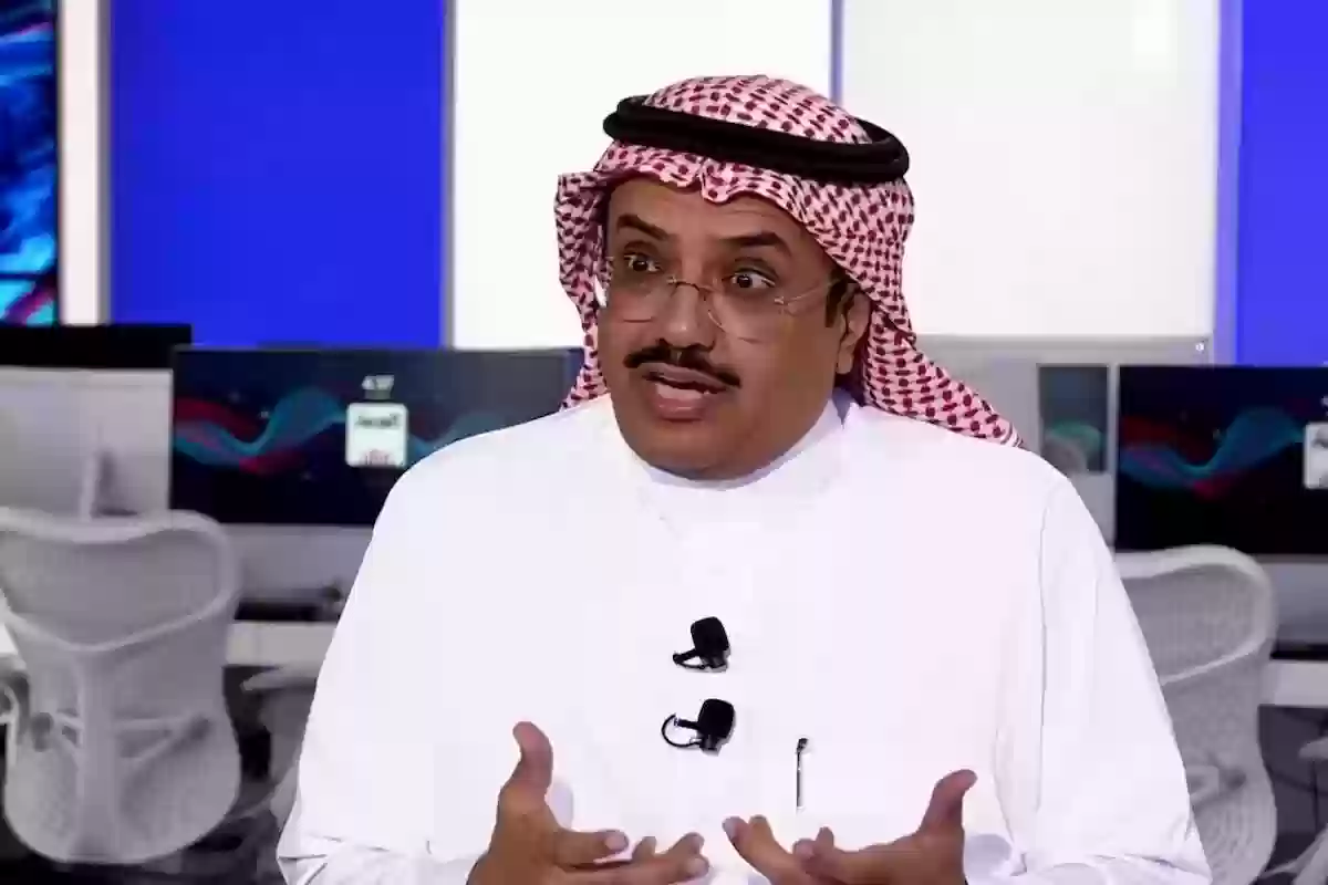 مختص سعودي صحي يكشف