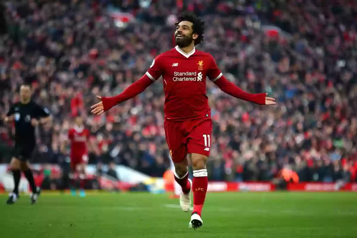 الصندوق يتحرك لضم محمد صلاح ومودريتش ونيمار وديبروين إلى هذه الأندية