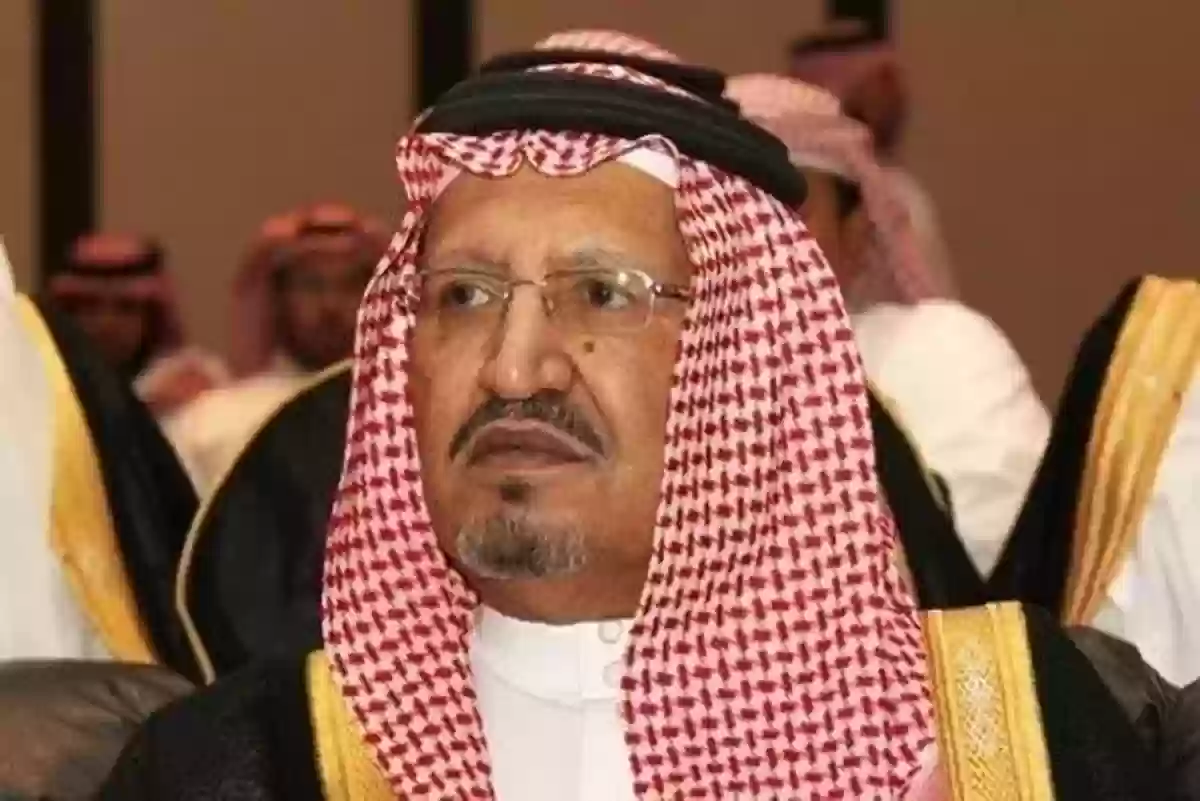 السعودية تنعي والد إمام وخطيب جامع القفاري.. عبدالرحمن الحمد في ذمة الله