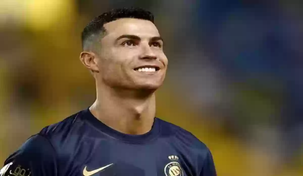 باختيار الجماهير... رونالدو أفضل لاعب في دوري روشن لشهر أغسطس