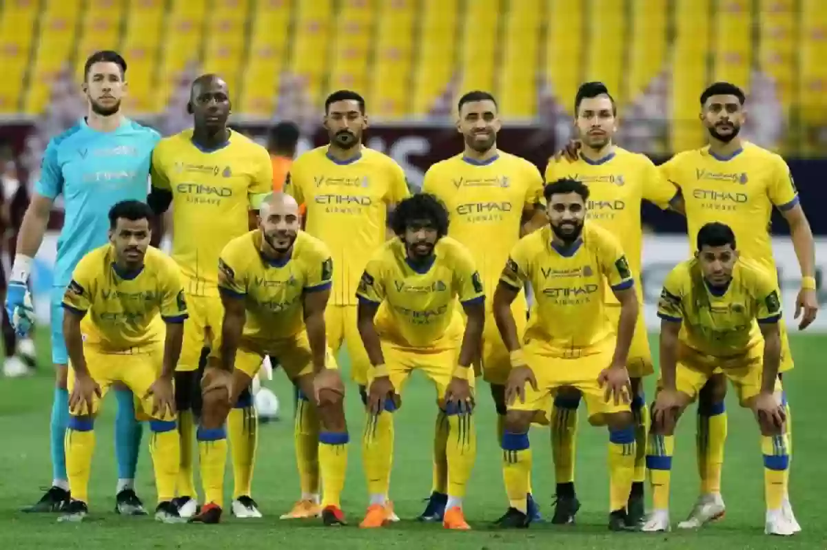  النصر يتسبب في عقوبات على مسؤول في الوحدة بسبب مباراتهم الأخيرة