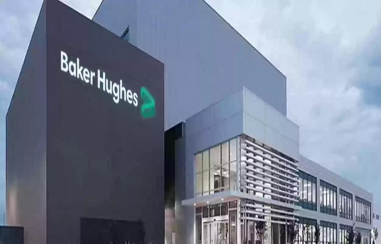 شركة Baker Hughes