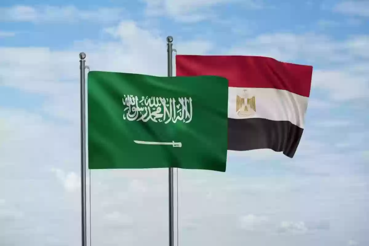 السعودية تسعى لتزويد مصر بالطاقة الكهربائية