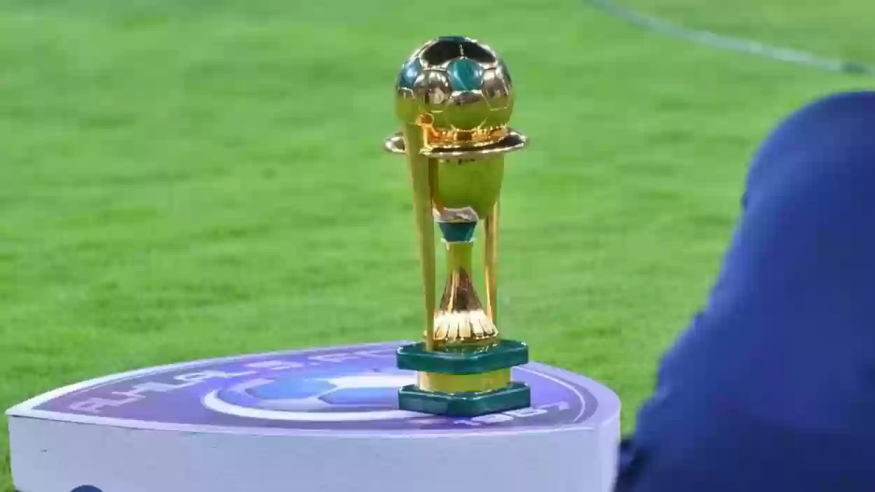 تأرجح الهلال داخل منافسات كأس الملك سلمان