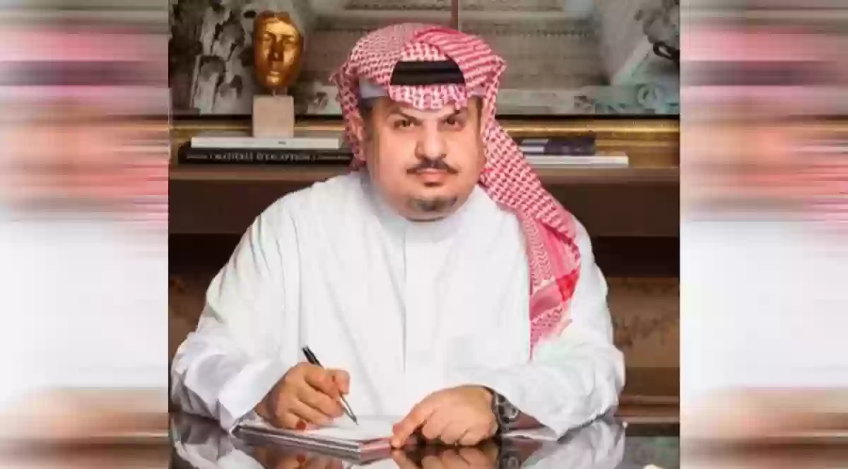 عبدالرحمن بن مساعد: نتعلم من الثقافة المصرية بكل فخر وانضمام صلاح إضافة لكن غيابه لن يؤثر