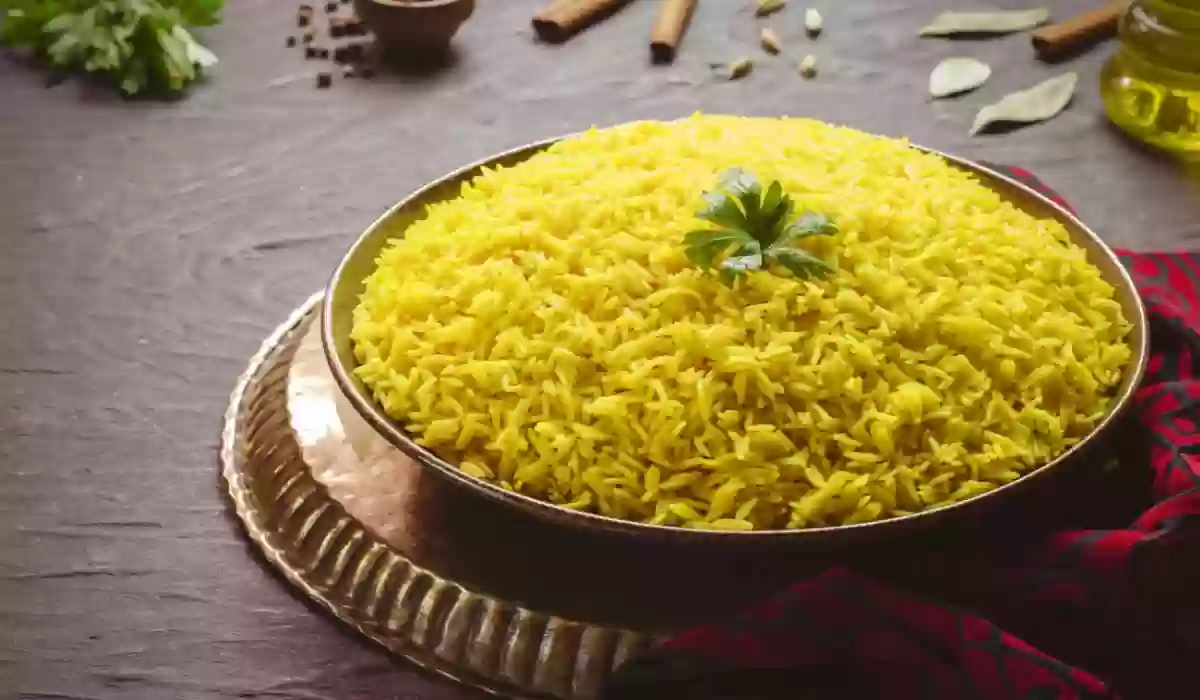 أفضل مطاعم أرز في الرياض موصى بتجربتها 