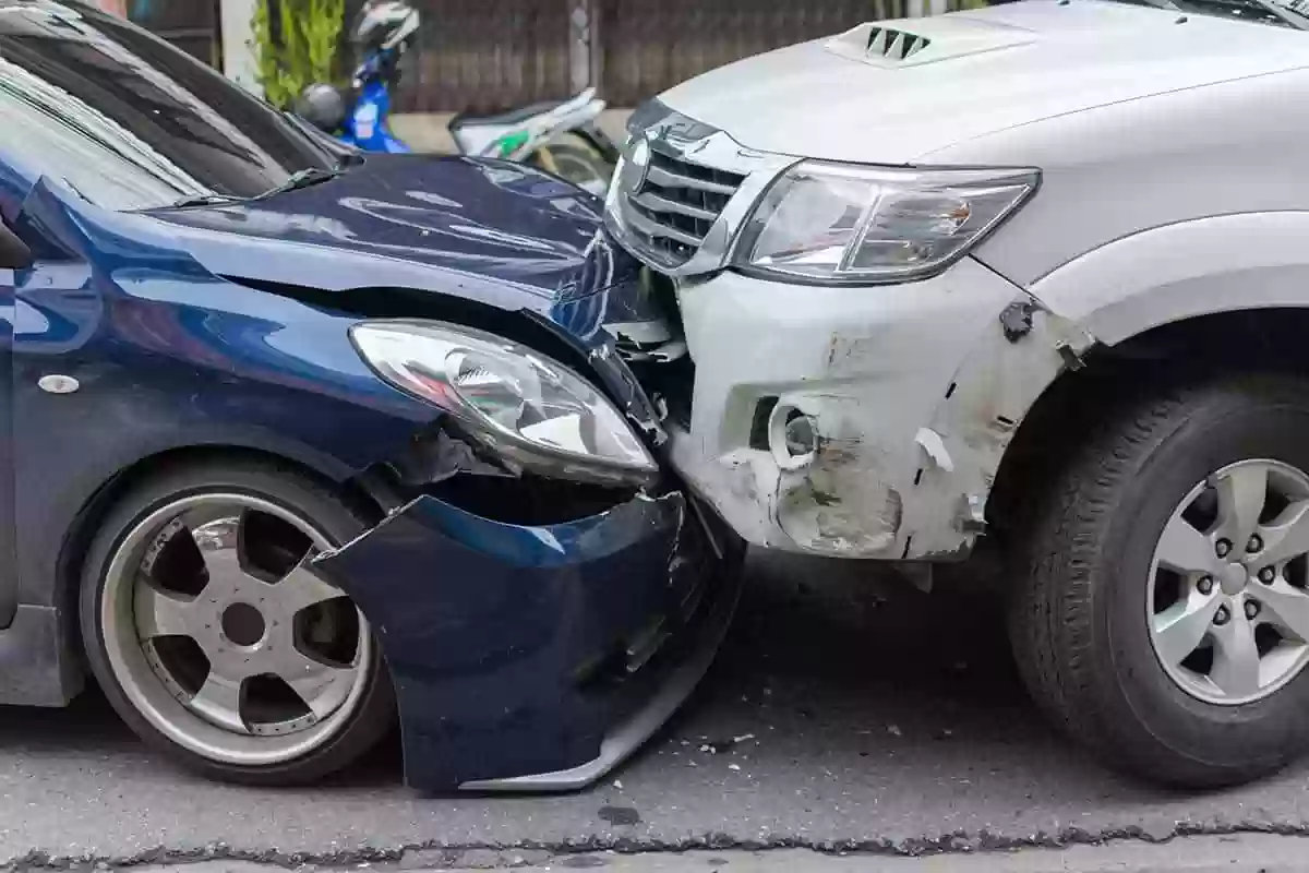 أسباب حوادث الطرق خارجة عن إرادة الإنسان