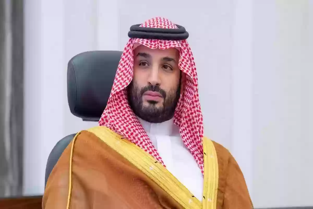 اسماء اخوان محمد بن سلمان الاشقاء