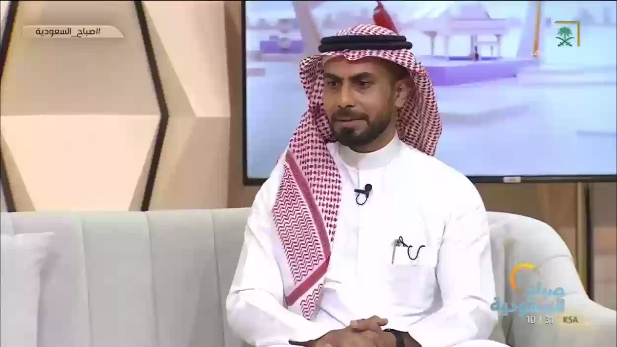 سر رهيب يكشفه استشاري جراح الأنف والأذن فيصل صائغ