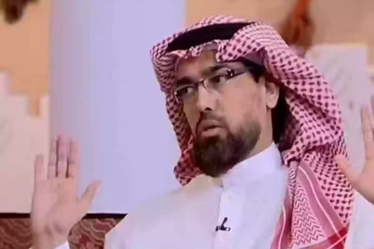 رد ناري من الدوسري بعد تصريحات عدنان المثيرة للجدل عن الهلال