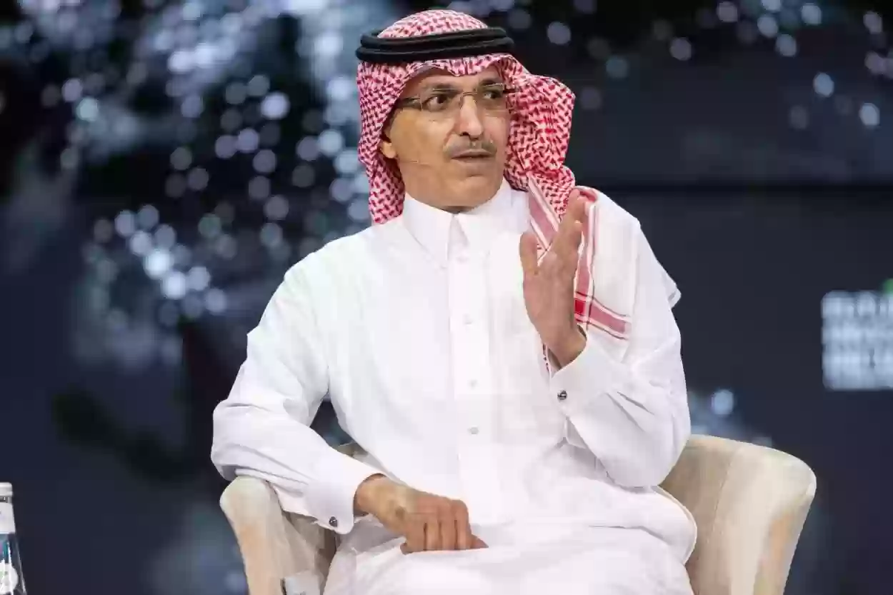 السعودية الغاء رسوم المرافقين