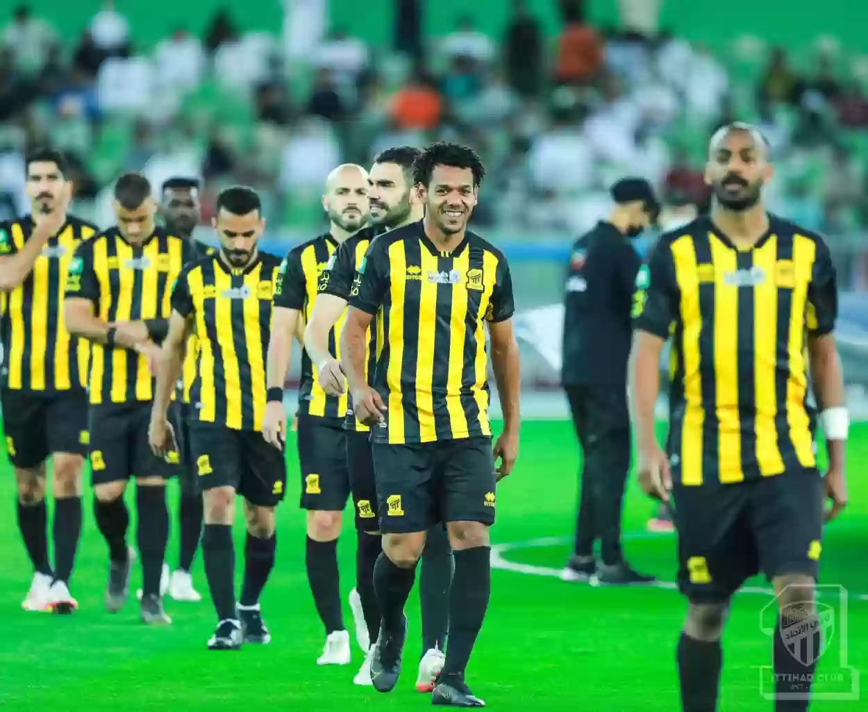 قرار هام ومفاجئ من الاتحاد قبل كأس العالم للأندية