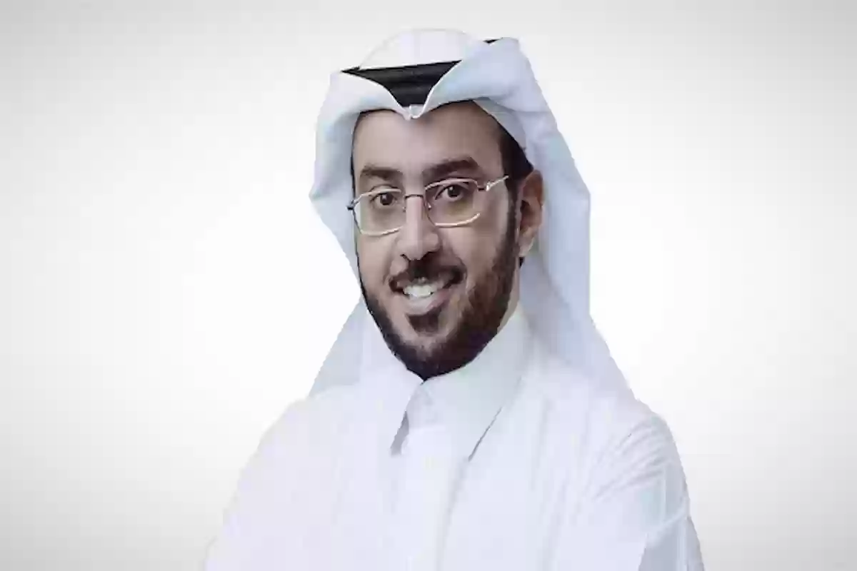 شركة زين والنصر السعودي ينعيان ابن الدغثير