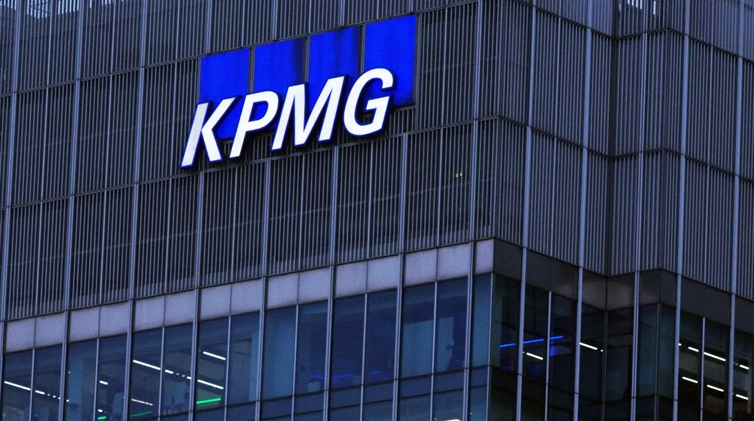 شركة KPMG