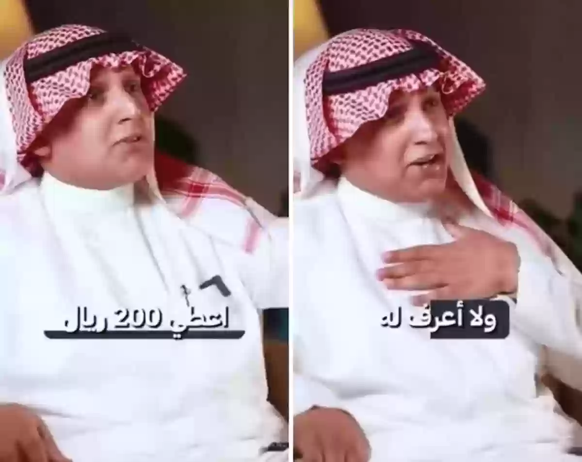  رجل أعمال يكشف عن مشروع دخله اليومي لا يقل عن 1500 ريال!