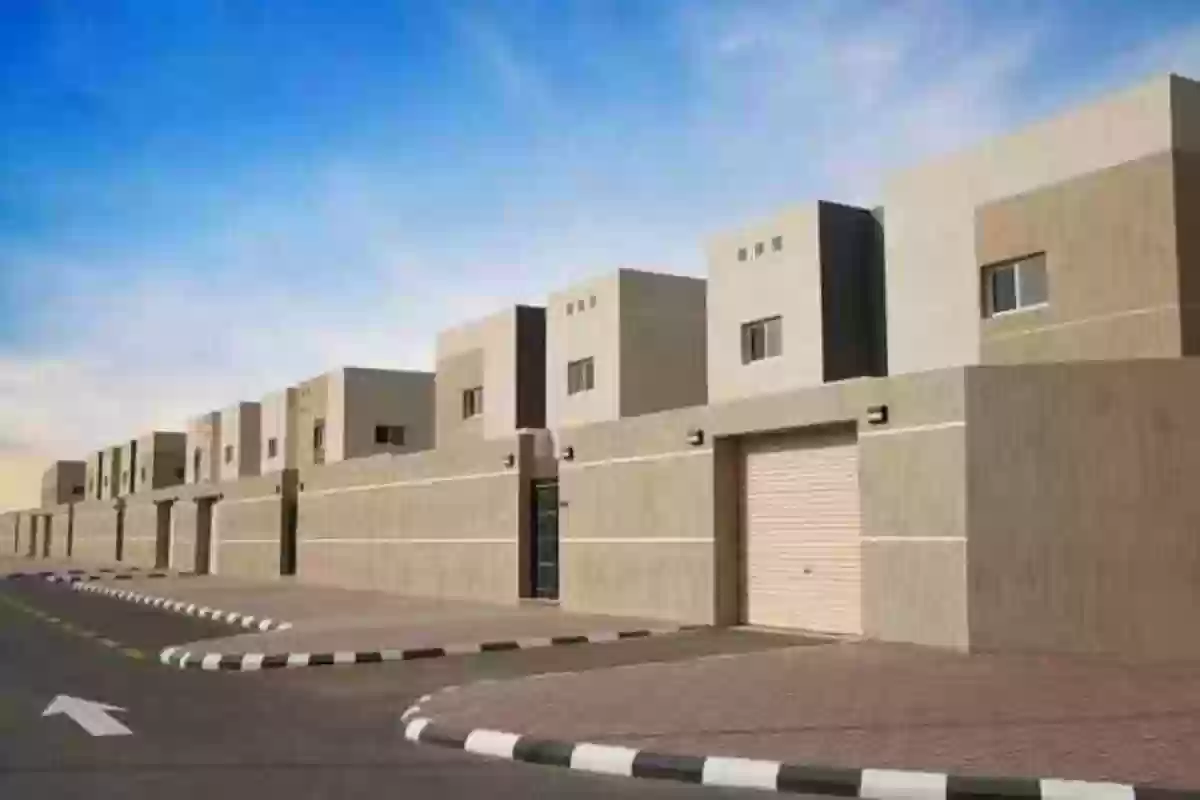 شروط الإسكان التنموي للمطلقات وآلية التسجيل لمستفيدي الضمان