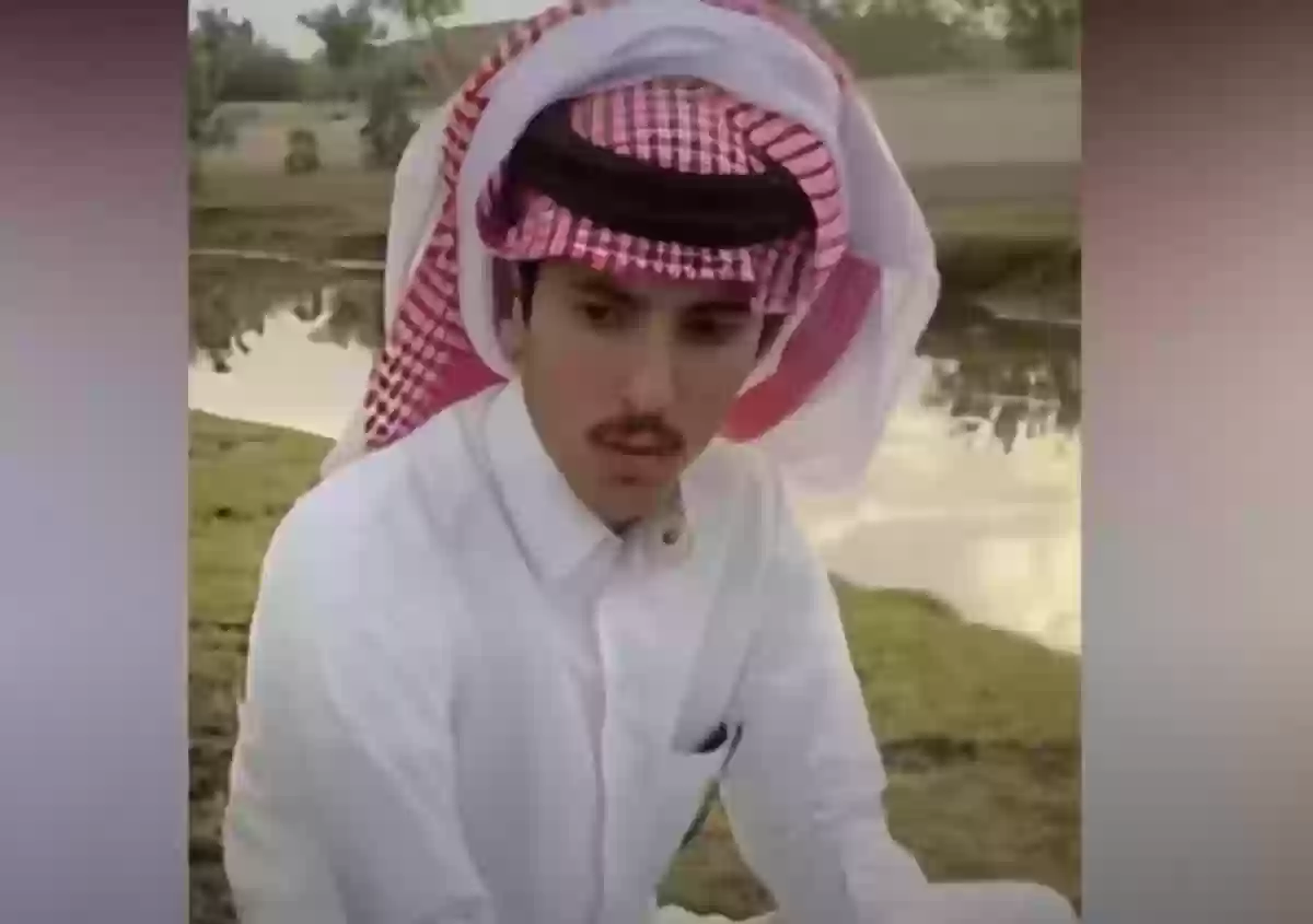  التعليق الأول امن المغدور محمد السبيعي