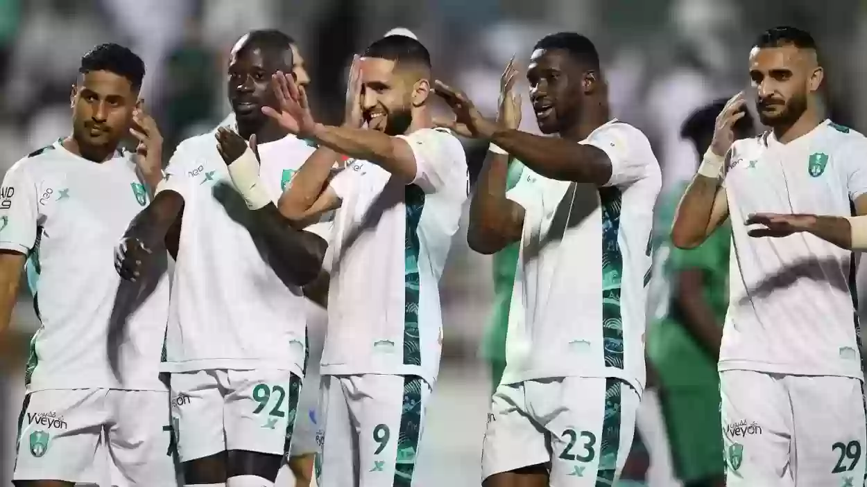 الأهلي بات قريبًا من أفضل مدافع في إيطاليا!!