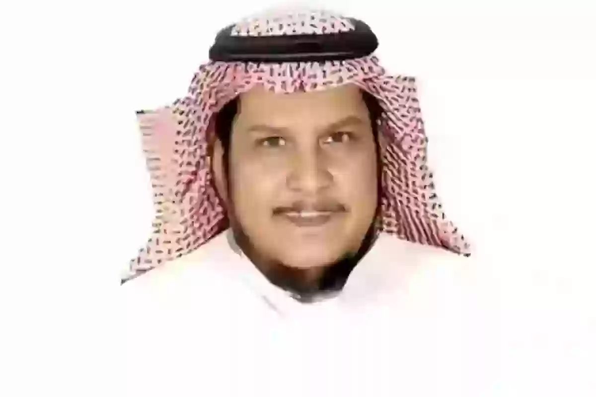 الحصيني يحذر السعوديين