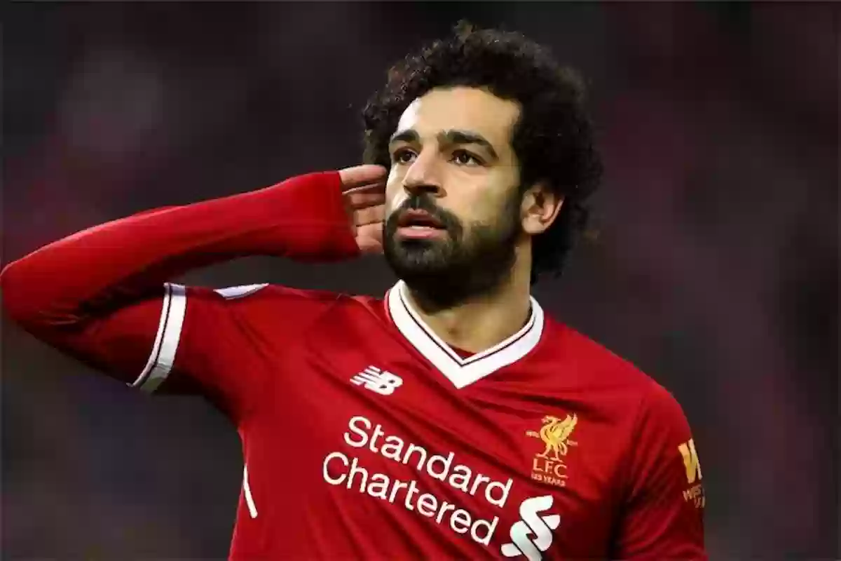 محمد صلاح بدلًا من رونالدو 