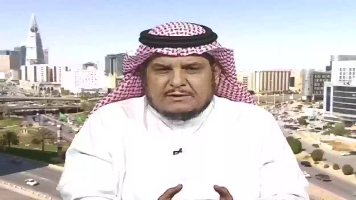 الحصيني يتوقع امطار اليوم الأحد