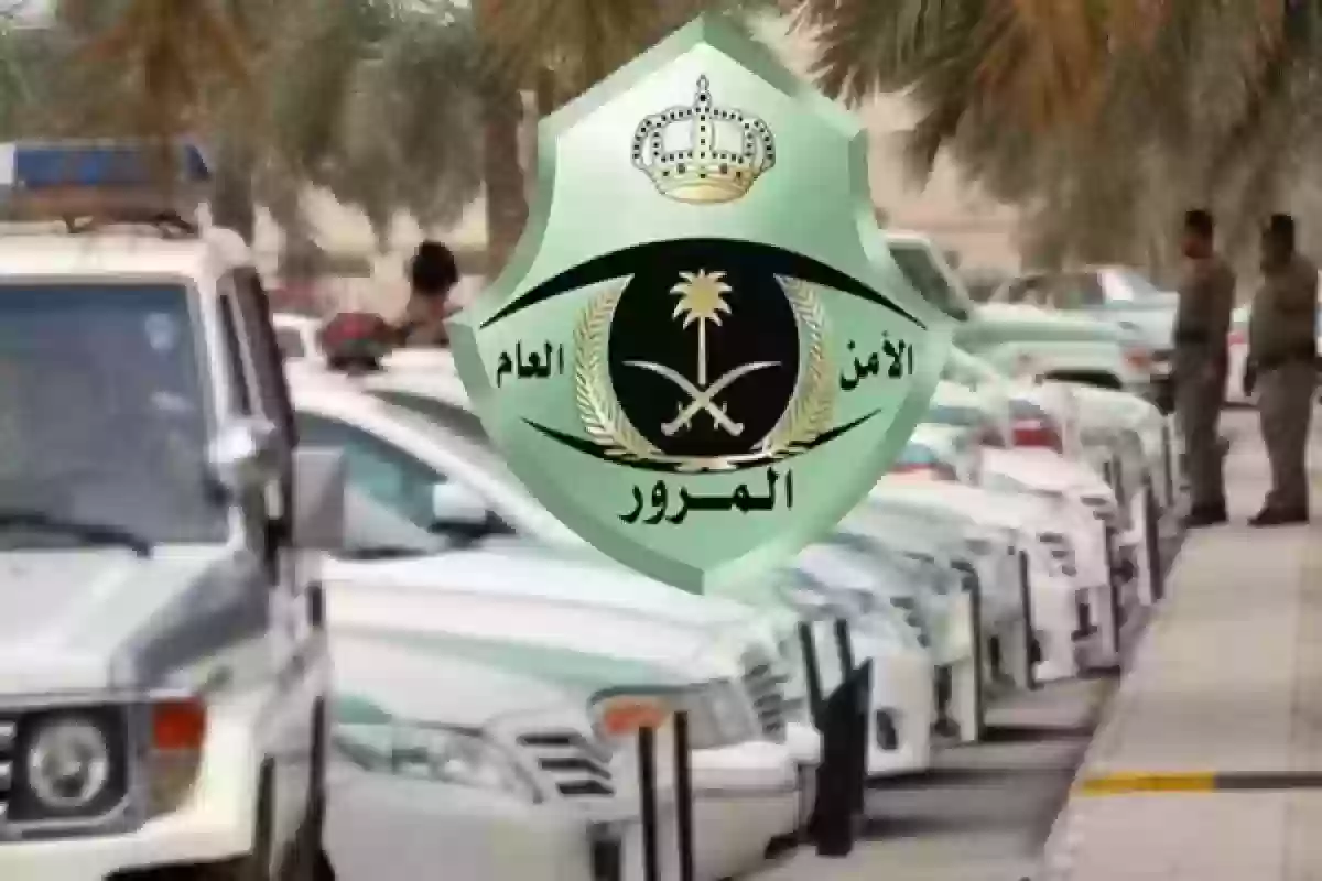 المرور: يمكن شراء سيارة جديدة حال انتهاء الرخصة وعدم وجود مخالفات