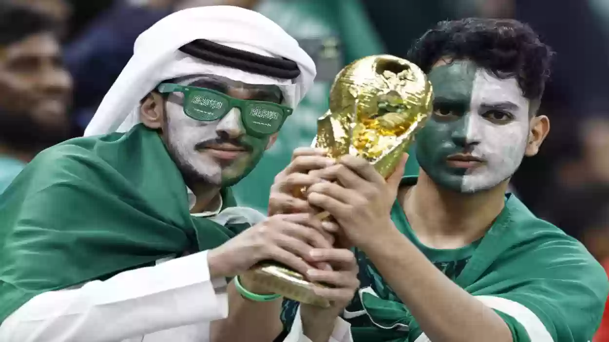 كأس العالم 2034