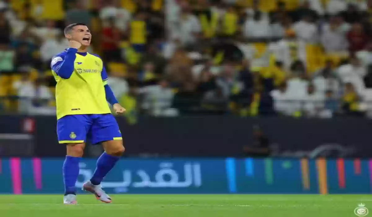 بعد رونالدو.. برتغالي جديد قد ينضم إلى النصر