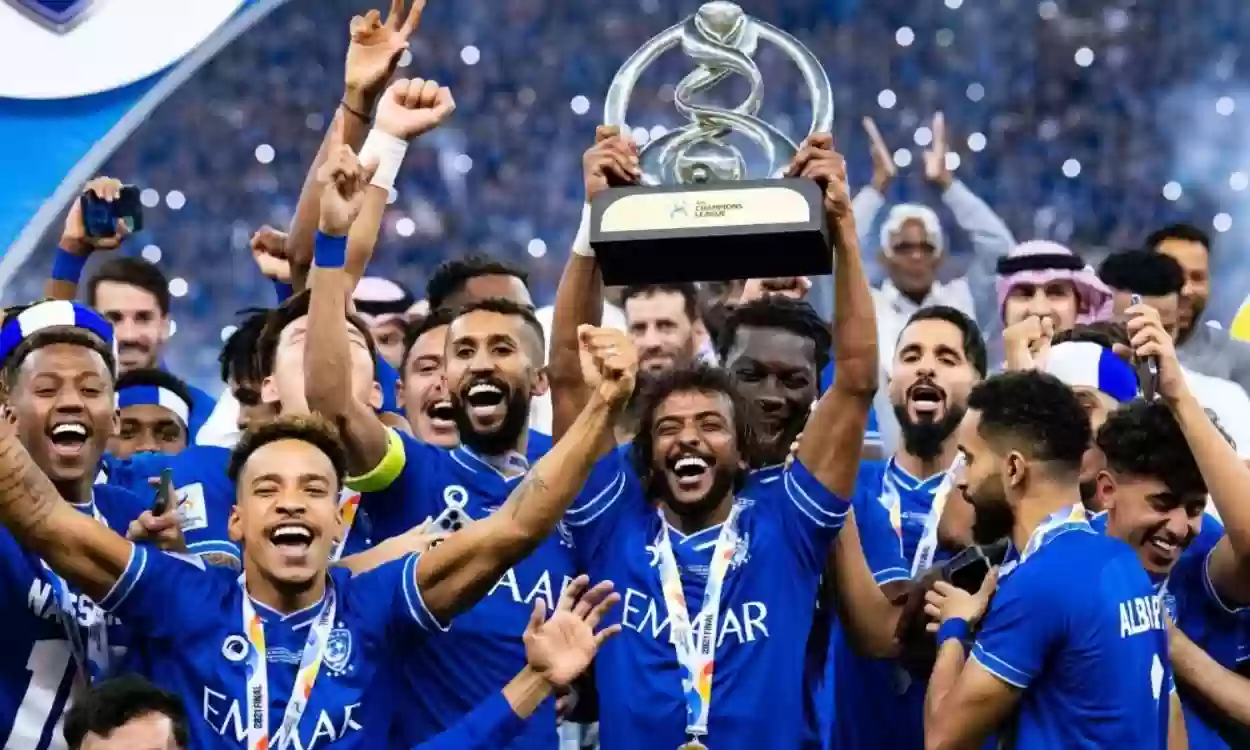 صفقات الاتحاد والهلال لم تنتهي بعد