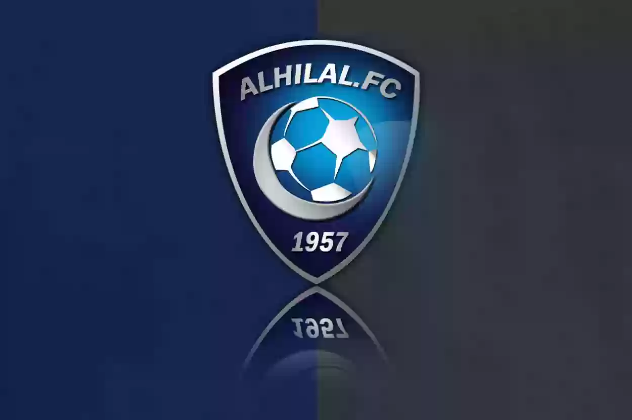 ميركاتو الهلال السعودي الصيفي