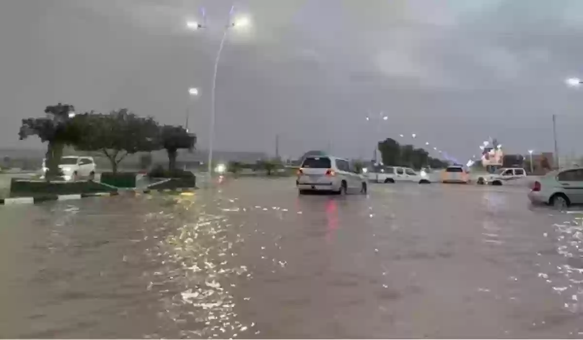 لهذا السبب .. تعليق الدراسة بالقنفذة وتحويلها عن بُعد ليوم غدٍ الأربعاء.