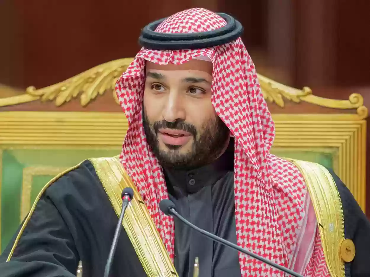 الفئات المستهدفة في برامج مبادرة سند محمد بن سلمان