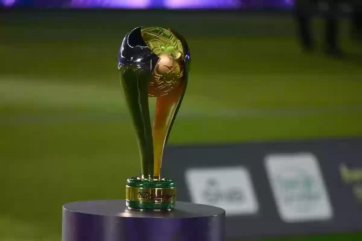 الاتحاد السعودي يهدد من تذاكر السوق السوداء لفعاليات السوبر 2024