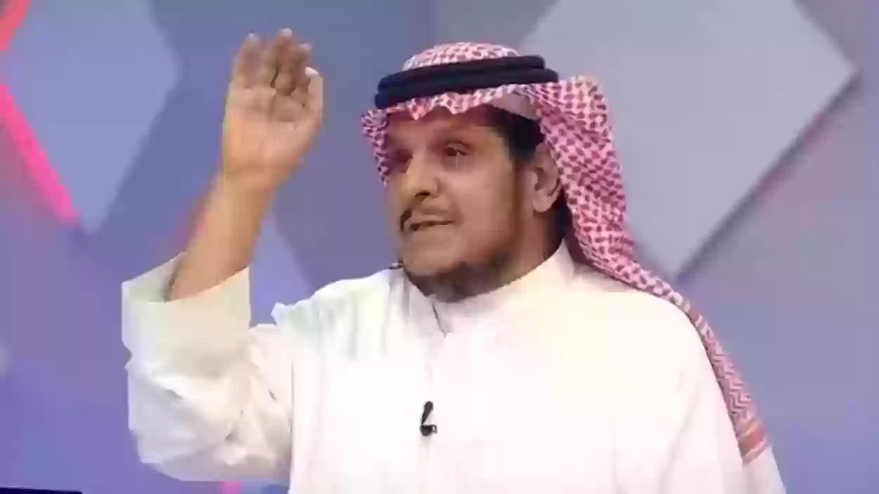 الحصيني يعلن بداية 