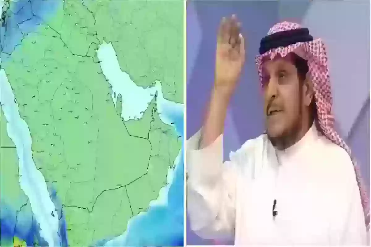 دخول موسم الوسم