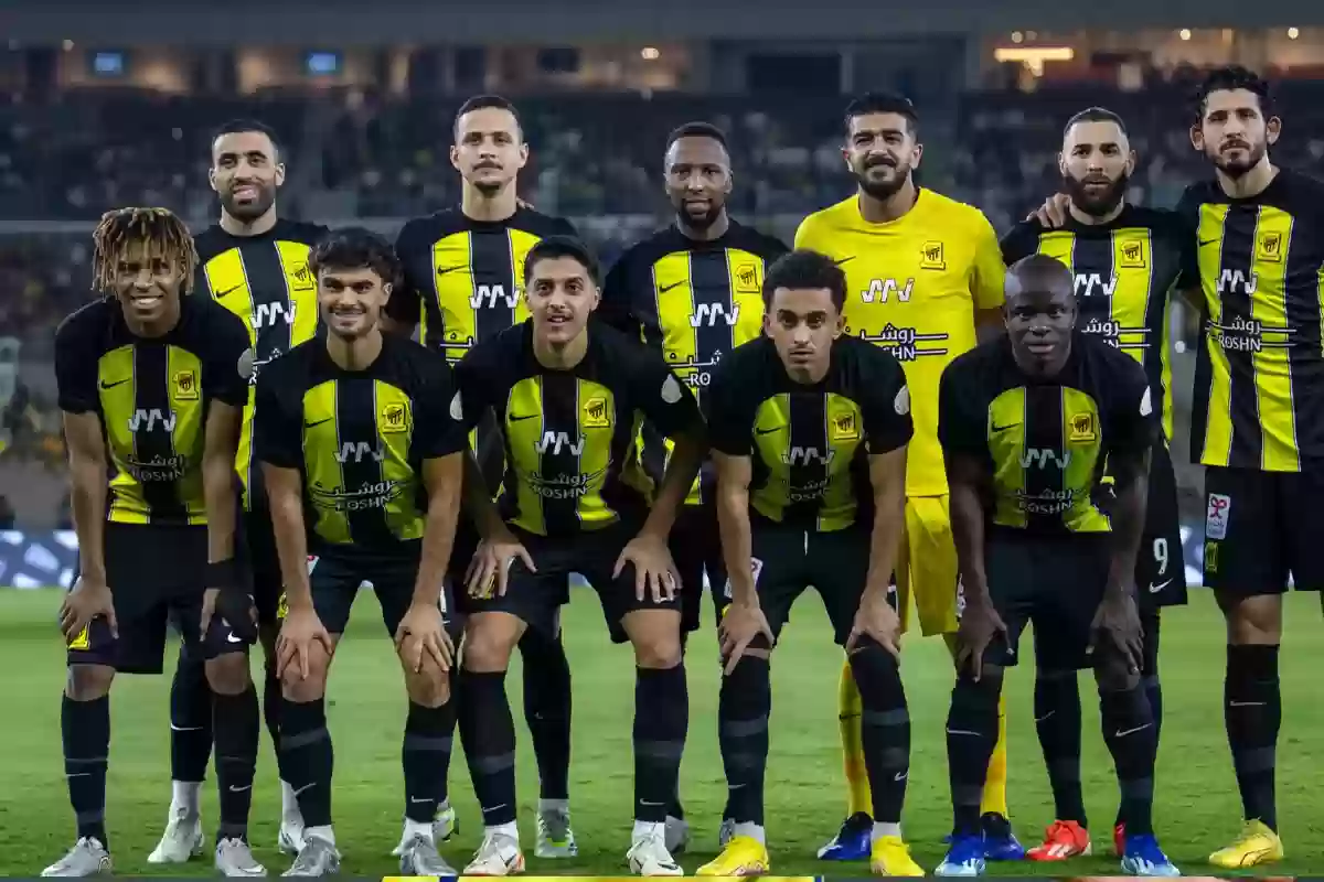 الاتحاد يسعى للتعاقد مع صفقة قوية خلال الميركاتو الشتوي