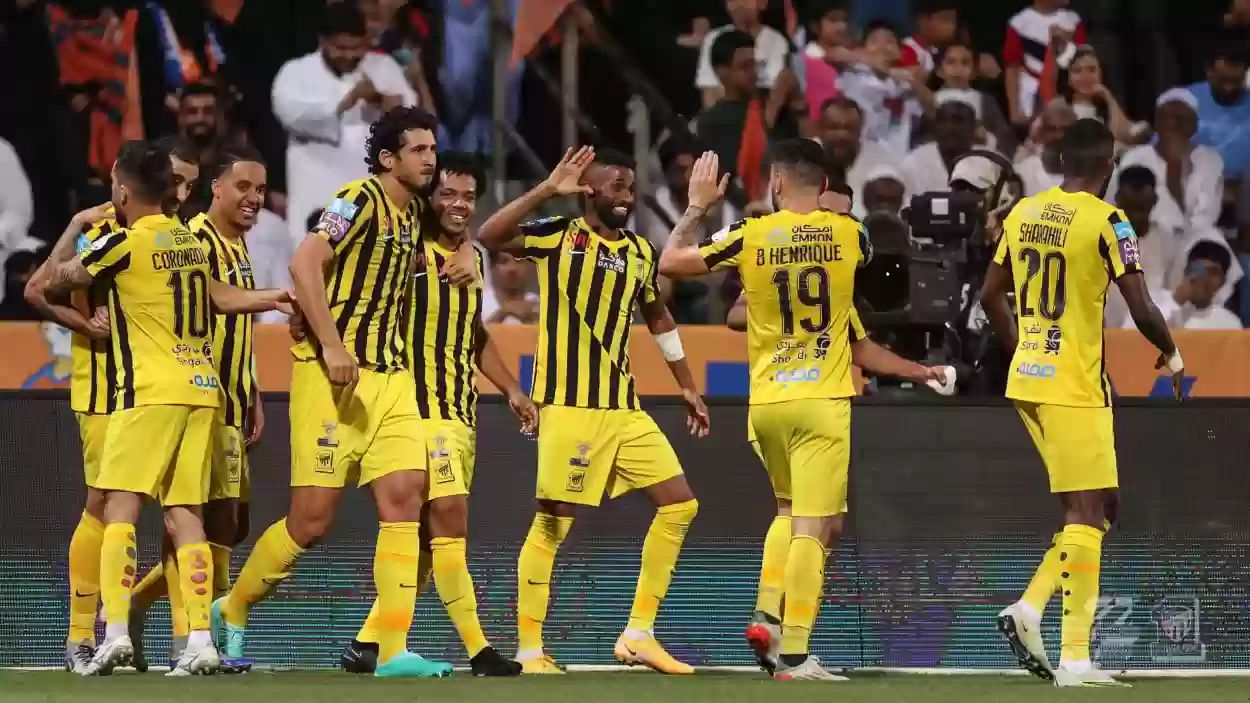 بعد رفض بوجبا لعرض الاتحاد.. مصادر تؤكد تعاقد النادي مع هذا اللاعب