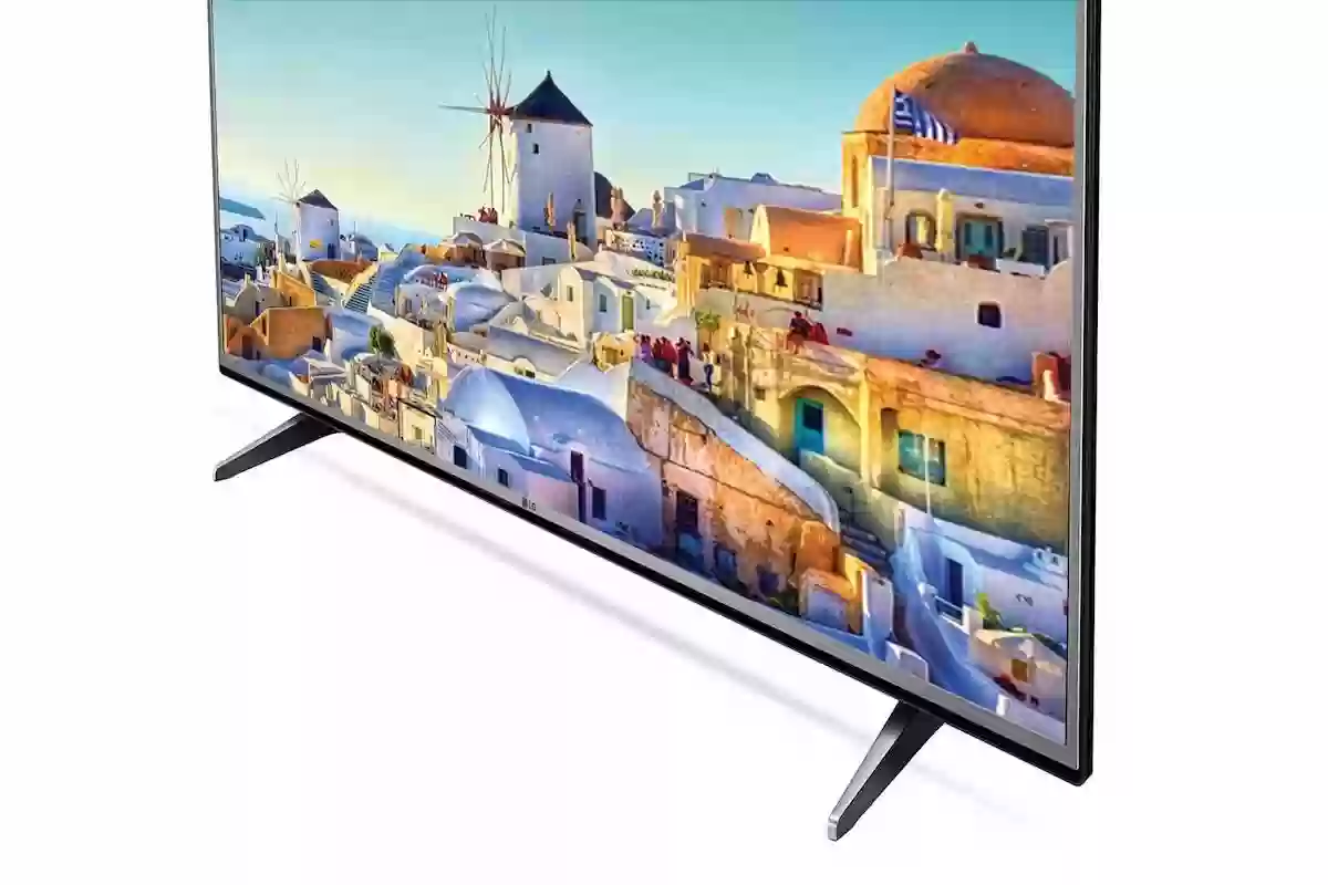 عروض شاشات سمارت 4k 65 في السعودية بأسعار ولا في الخيال