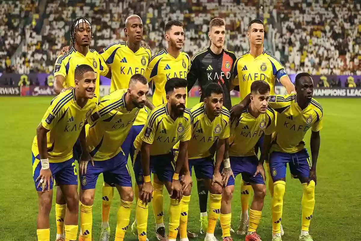 انطلاق النسخة الجديدة من البطولة العربية للأندية أبطال الدوري.. النصر يشارك!