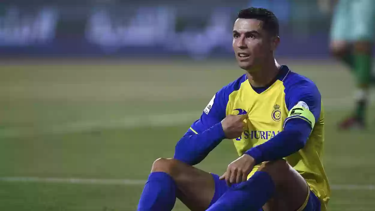 موافق على الانتقال إلى النصر السعودي إن دفعوا لي هذا المبلغ