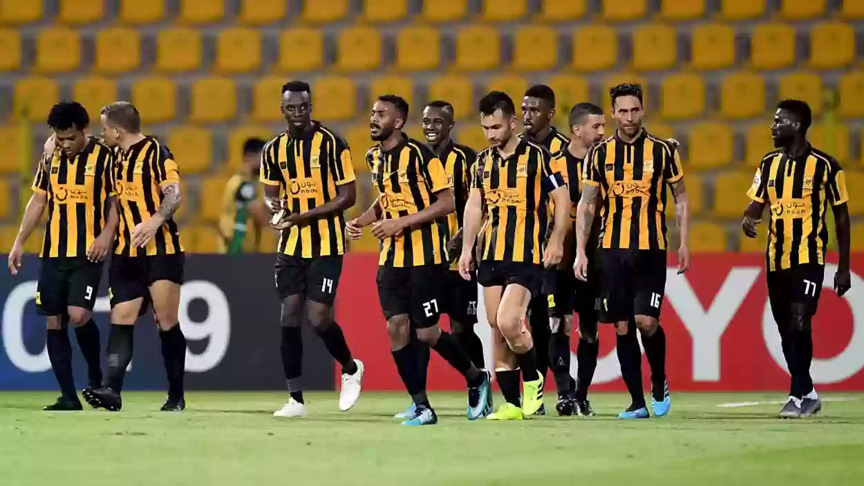 الكشف عن أول الراحلين عن الاتحاد بالانتقالات الشتوية .. العودة إلى أوروبا