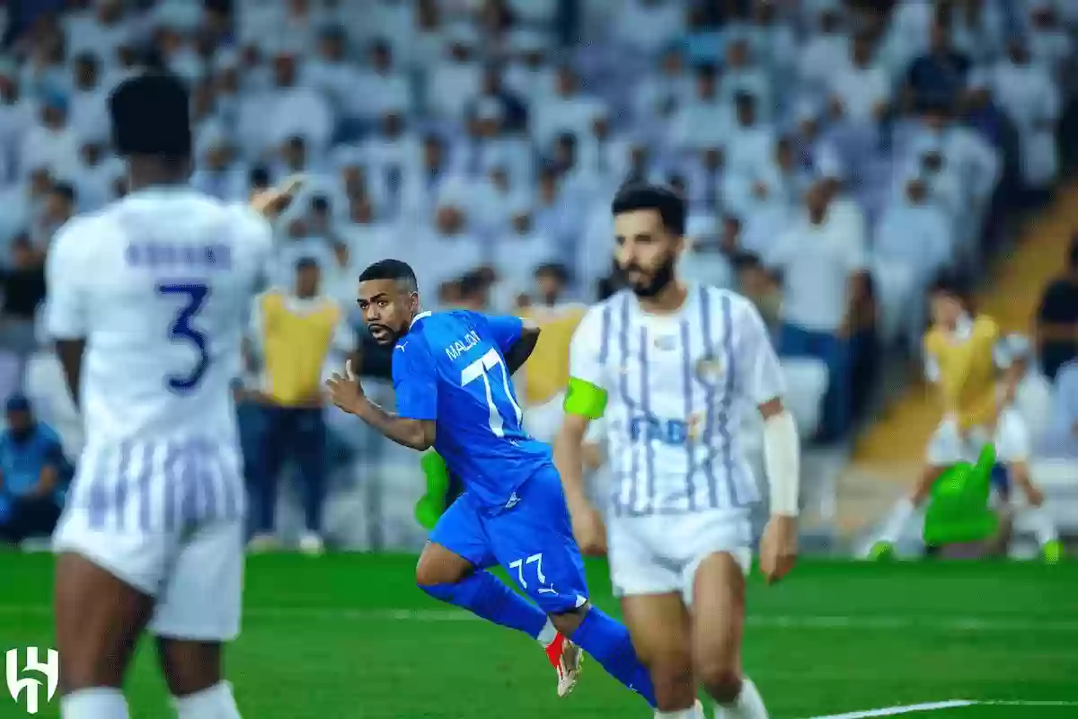 الفراج يُعلق على خسارة الهلال أمام العين