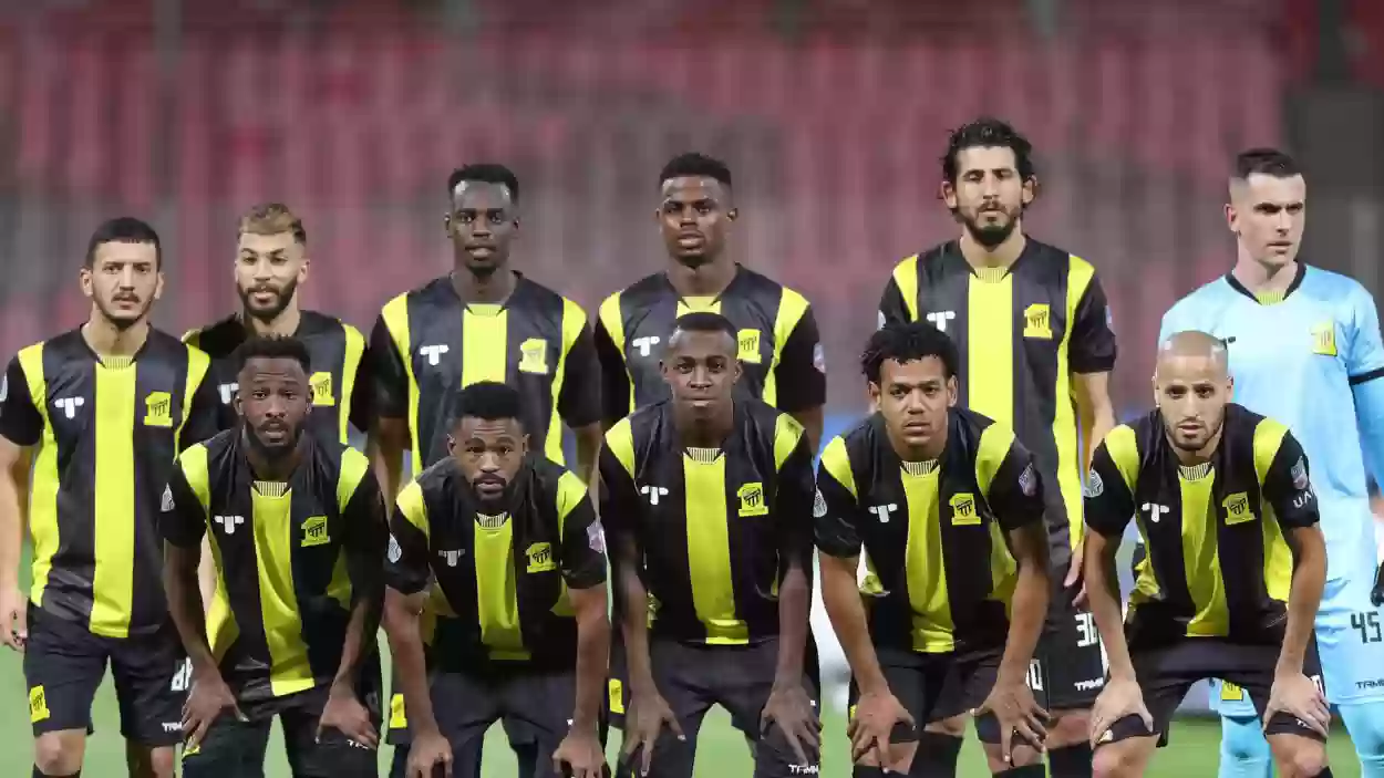 لاعبي الاتحاد السعودي يتحدثون بعد الانتصار على نادي الرياض