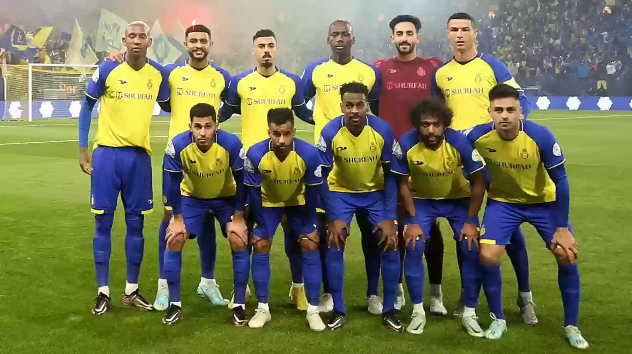 النصر يفسخ عقد محترف الفريق والاتحاد يرفض بيع لاعبه.