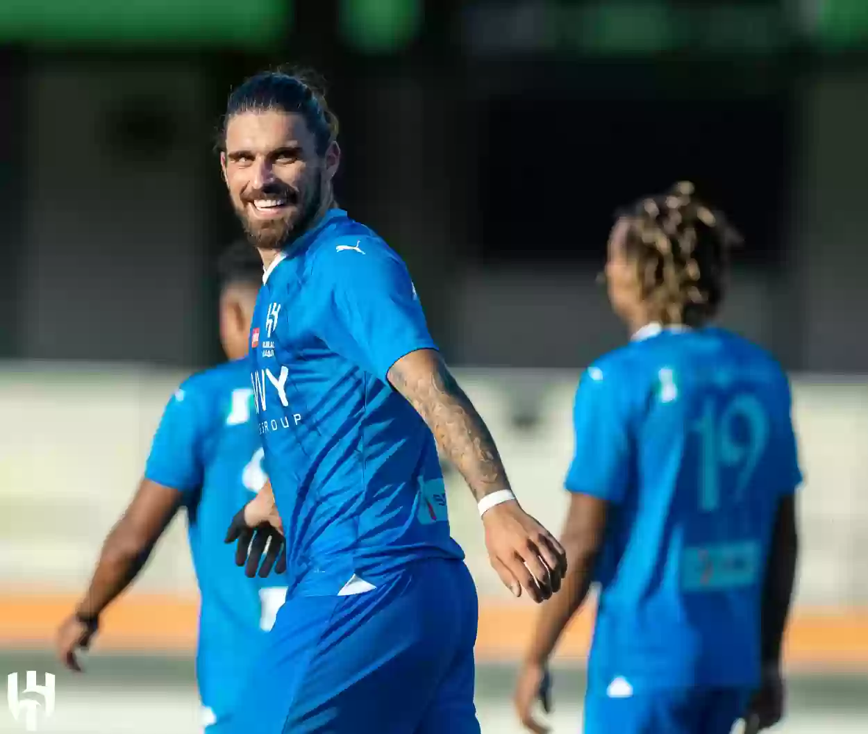 موعد لقاء الهلال مع دينامو كييف.. تقييم تطور الفريق قبل روشن