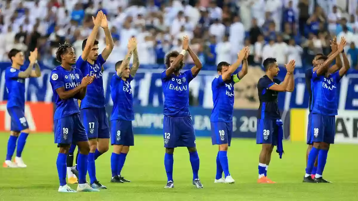 الفيفا يعيق انتقال نجم خط وسط الهلال السعودي إلى البريمرليج