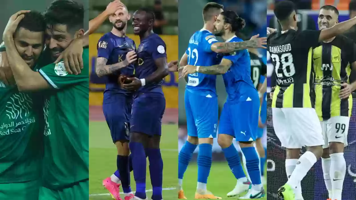 يستسلم النصر للأمر الواقع ويتحرك بدون قائد الفريق