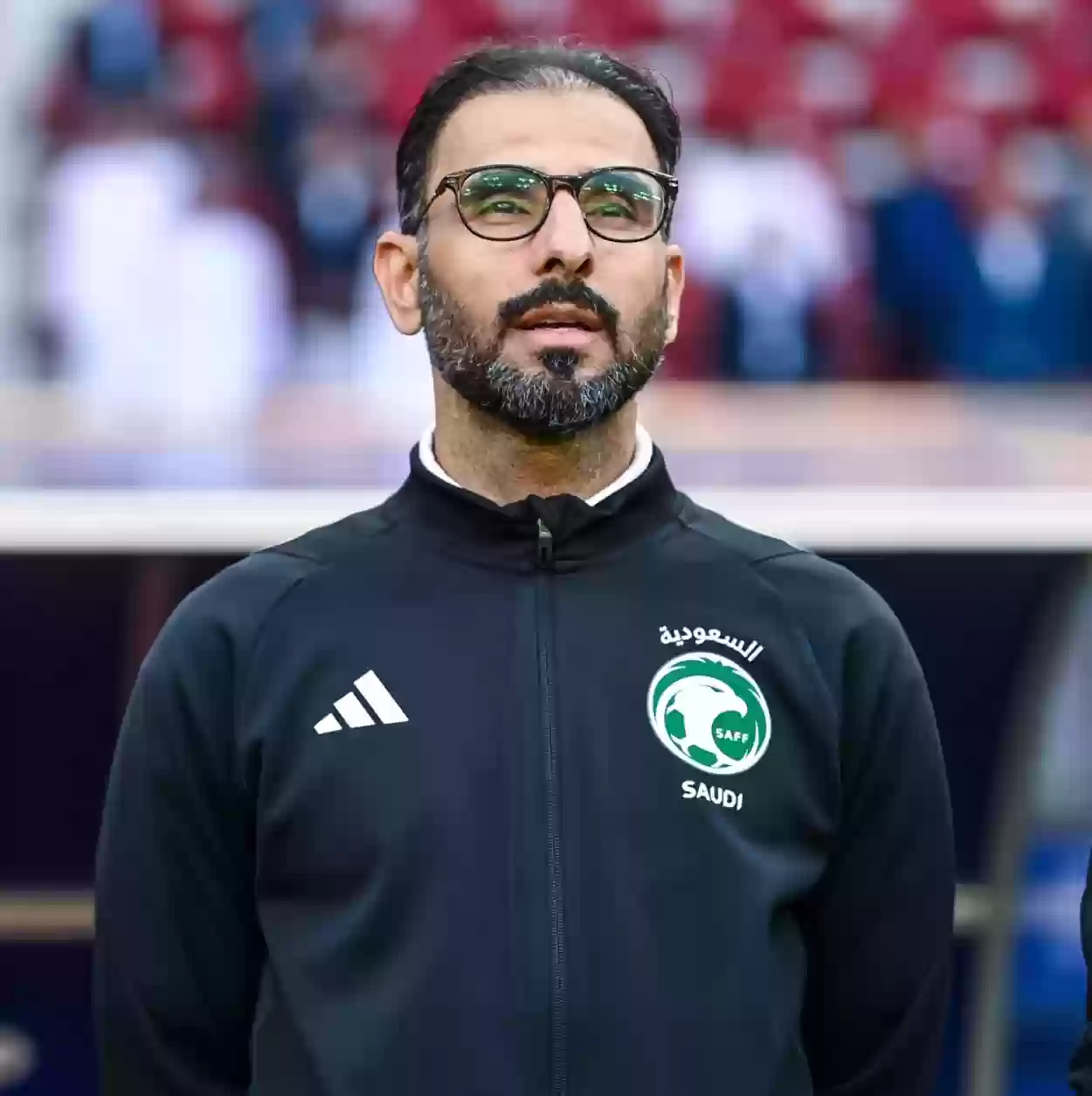 سعد الشهري