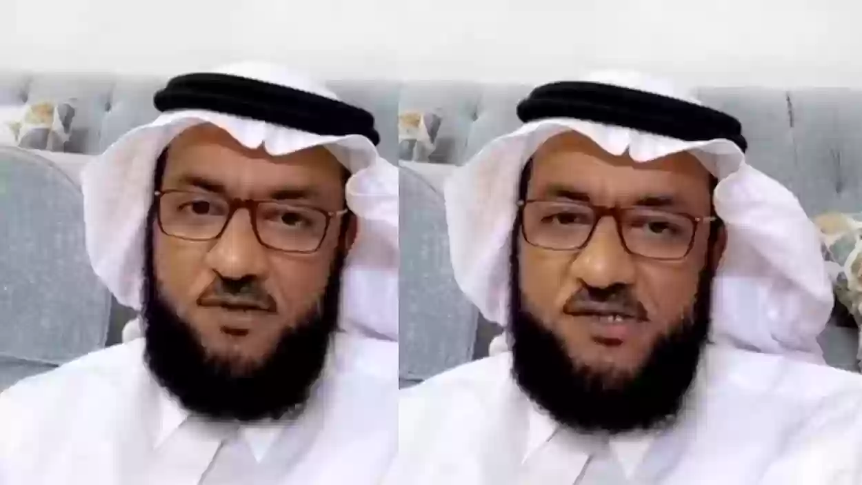  كيف يتم التعامل مع الابن المدخن؟! سامي الحمود يوضح